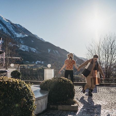 ホテル Alpina Alpendorf ザンクト・ヨーハン・イム・ポンガウ エクステリア 写真